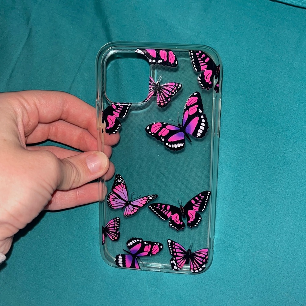 Phone case